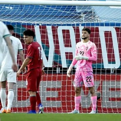 Gonçalo Ribeiro celebra a estreia neste espaço com orgulho