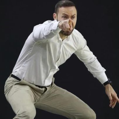 Cassiano Klein espera conquistar o bicampeonato
