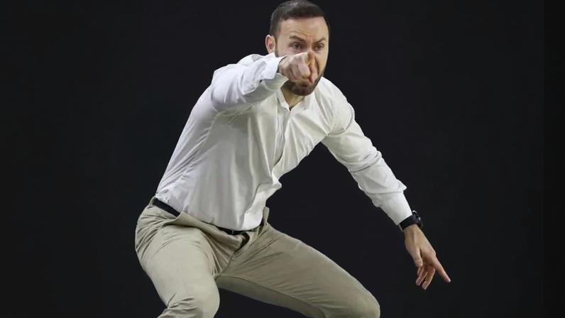 Cassiano Klein espera conquistar o bicampeonato