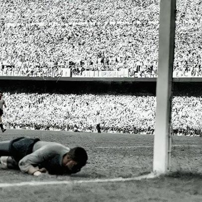 Brasil 1950: tragédia no Maracanã abala o país
