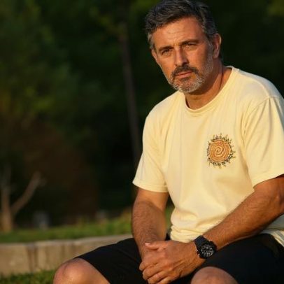Delfim revela cirurgia ao menisco no Sporting e volta a jogar 17 dias depois