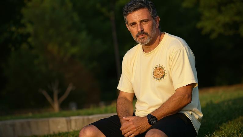 Delfim revela cirurgia ao menisco no Sporting e volta a jogar 17 dias depois