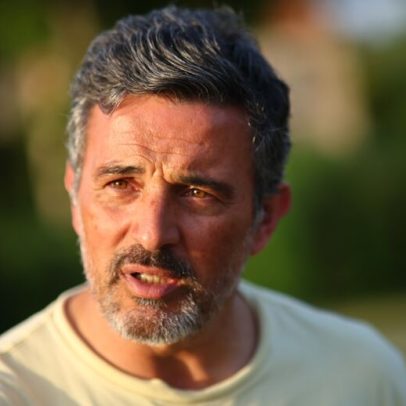 Delfim comenta eleições do Sporting em 2017 e o incidente de Alcochete
