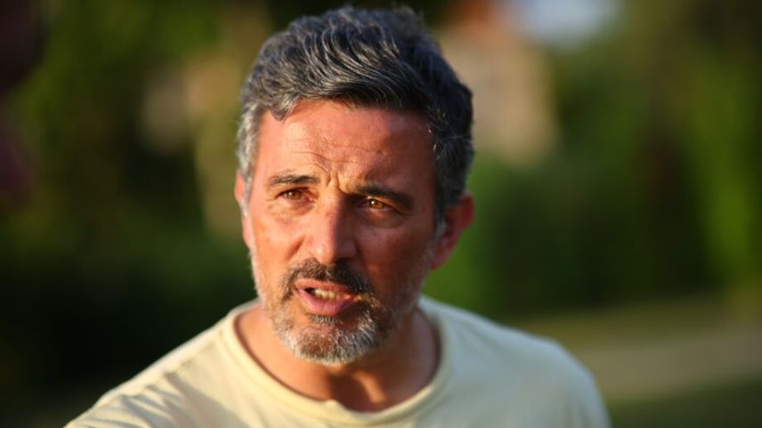 Delfim comenta eleições do Sporting em 2017 e o incidente de Alcochete