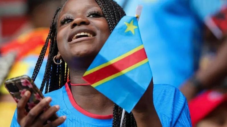 Adepta da RD Congo