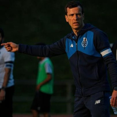 Sérgio Ferreira assume o comando do Alverca, sucedendo Custódio Castro