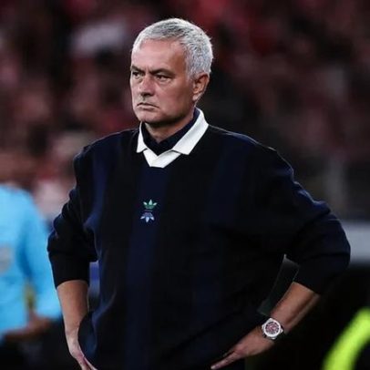 Real Madrid trabalha para providenciar lateral esquerdo a Mourinho