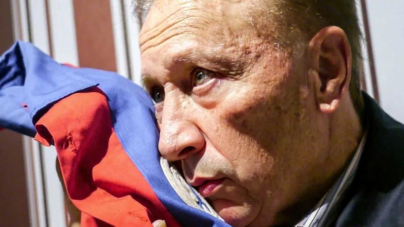 José Sanfilippo morre aos 91 anos, ícone do San Lorenzo