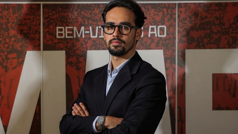 Coordenador técnico do Leixões suspenso 60 dias após desacatos com Hugo Vieira