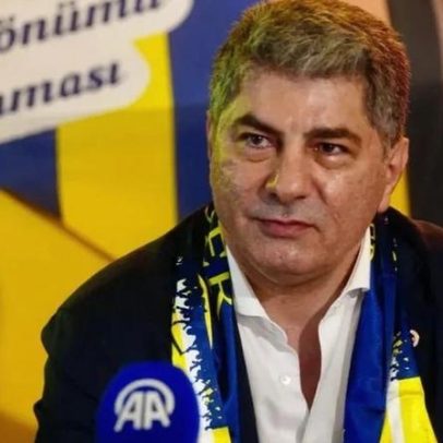 Hakan Safi diz acompanhar Luis Suárez há meses e já o encontrou duas vezes