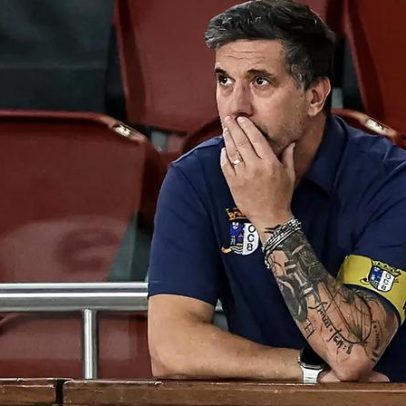 Rui Neto admite falha precoce após derrota frente ao Benfica