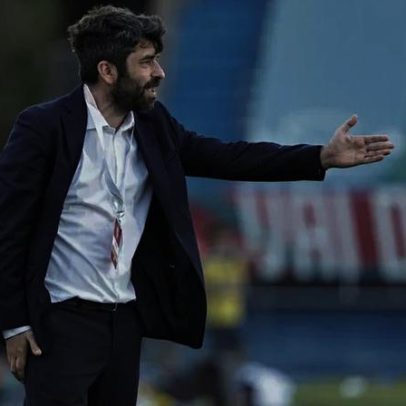 Luís Freire já estreou 28 jogadores na Seleção Sub-21