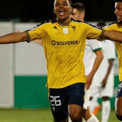 Oficial confirma Manga Foe-Ondoa no Monza