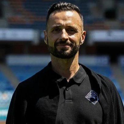 José Mourinho muda para sempre o paradigma do treinador, diz António Barbosa
