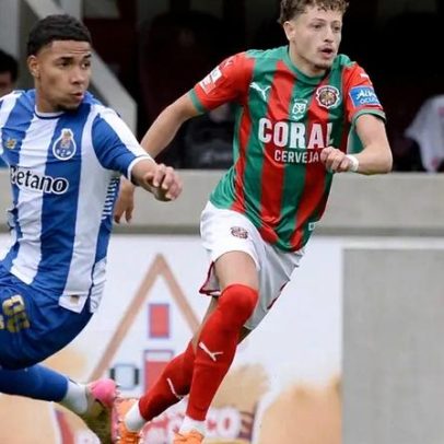 Simo Bouzaidi tem mercado