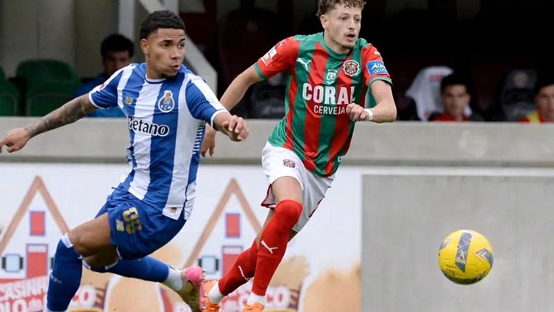 Simo Bouzaidi tem mercado