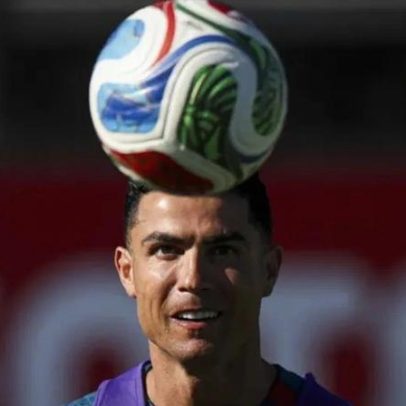 Fernando Meira reflete sobre o impacto de Cristiano Ronaldo em Portugal