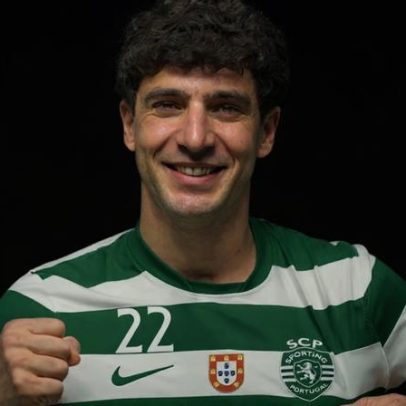 Diogo Branquinho mantém-se pelo clube, objetivo é vencer mais títulos