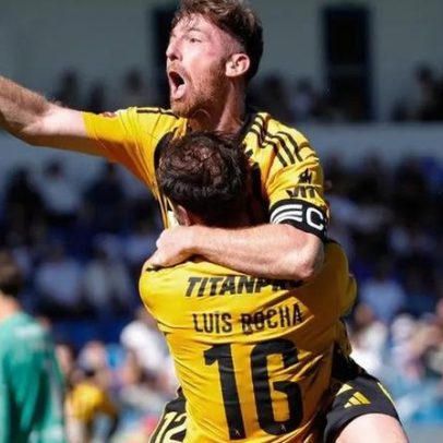 Arsénio renova contrato com o Lusitânia de Lourosa até 2027