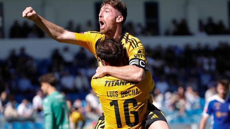 Arsénio renova contrato com o Lusitânia de Lourosa até 2027