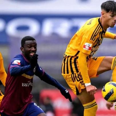Miguel Teixeira: entrámos na 2ª Liga para enfrentar qualquer adversário