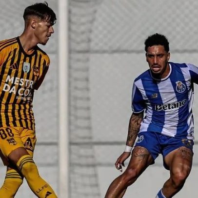 Miguel Teixeira diz que podíamos ter conquistado mais pontos no nosso estádio