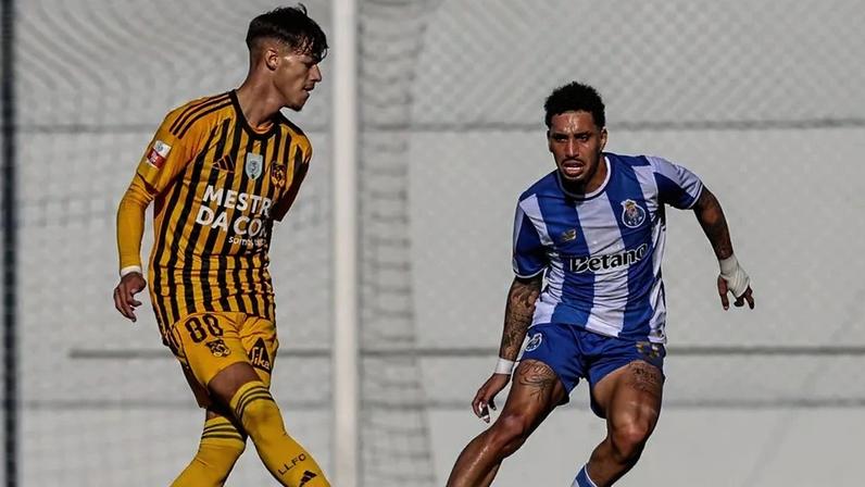 Miguel Teixeira diz que podíamos ter conquistado mais pontos no nosso estádio