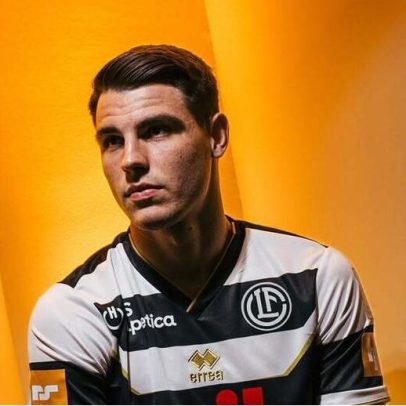 Famalicão aumenta pressão sobre Georgios Koutsias