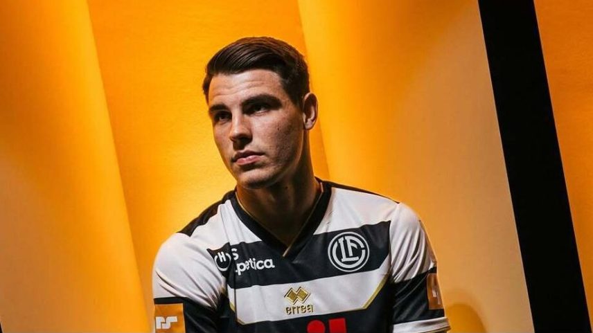 Famalicão aumenta pressão sobre Georgios Koutsias