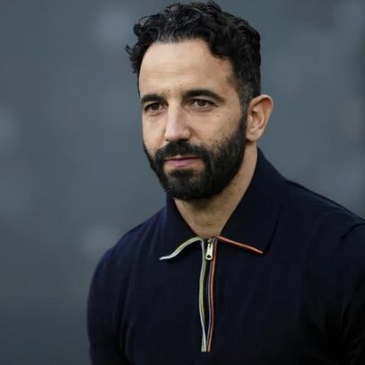 CEO do Manchester United reconhece mérito de Ruben Amorim