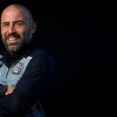 Tony da Silva passa a ser o novo selecionador do Mali