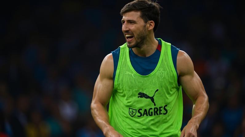 Rúben Dias admite que a Seleção Nacional acredita que pode chegar longe no Mundial