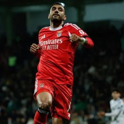 Besiktas apresenta proposta de 20 milhões de euros por Pavlidis