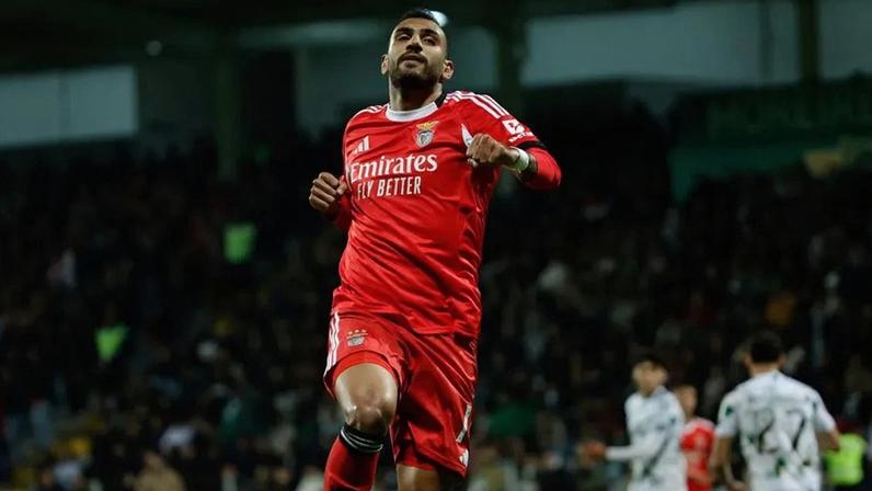 Besiktas apresenta proposta de 20 milhões de euros por Pavlidis