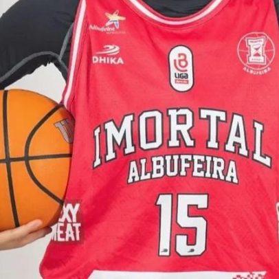 Imortal admite dificuldades financeiras para manter equipas em 2026/27