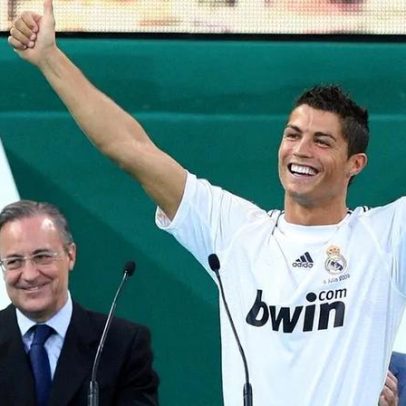 Fracassos de Florentino 120 milhões, ex-Benfica a custo zero e melhor marcador