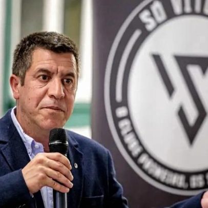 Lista de Júlio Vieira de Castro responde a Alexandre Carvalho: provocação