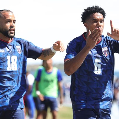Telmo Arcanjo confia no sucesso de Cabo Verde