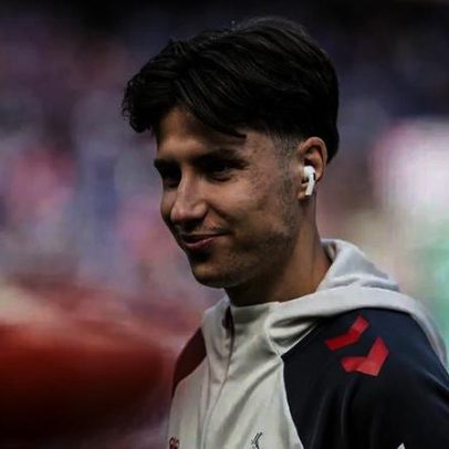 Denis Huseinbasic, ex-namorado do Sp. Braga, muda-se para o Minho