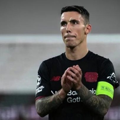 Leverkusen define preço de saída de Grimaldo