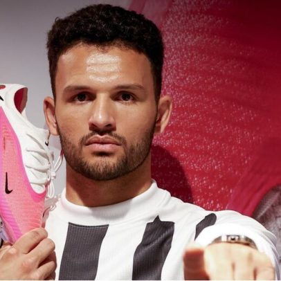 Gonçalo Ramos afirma estar mais preparado do que em 2022
