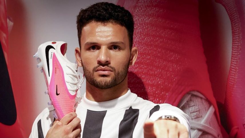 Gonçalo Ramos afirma estar mais preparado do que em 2022