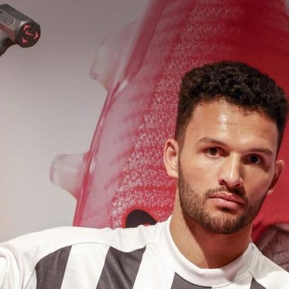 Gonçalo Ramos pede aos jogadores da casa que mostrem o que é o Benfica