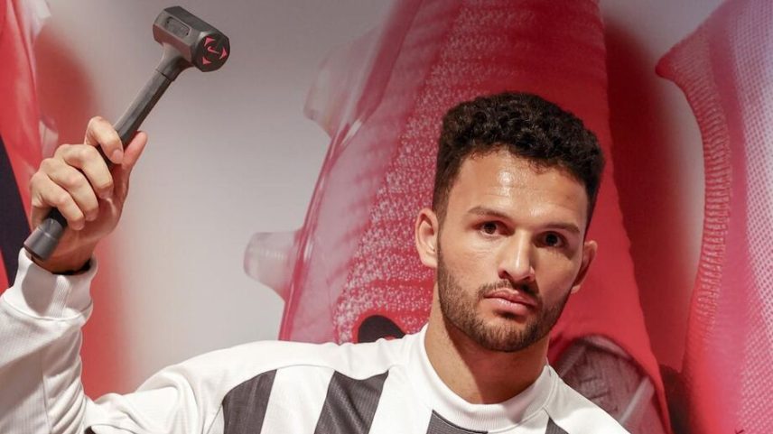 Gonçalo Ramos pede aos jogadores da casa que mostrem o que é o Benfica