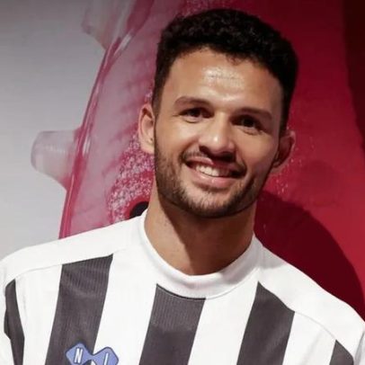 Gonçalo Ramos elogia Martínez por trazer nova energia e sensação de família