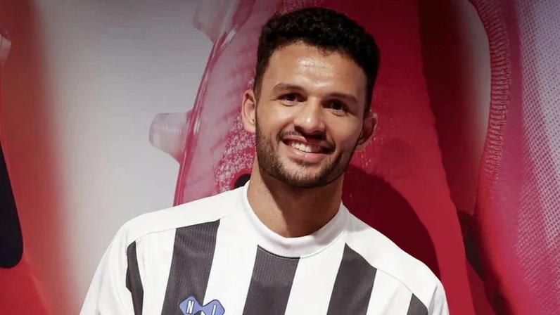 Gonçalo Ramos em entrevista a Record