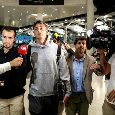 Silas Andersen passa exames médicos no Sporting e fica oficial na segunda-feira