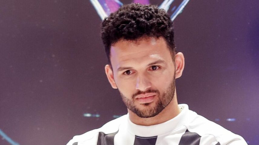 Gonçalo Ramos