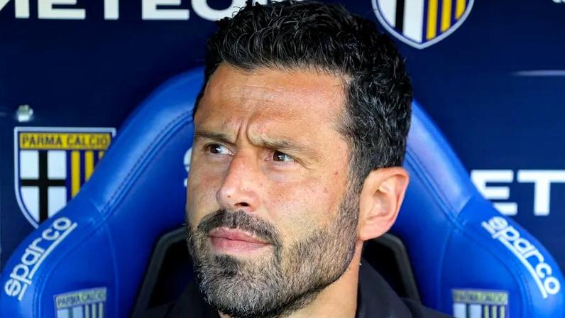 Fábio Grosso deixa Sassuolo e fica a um passo da Fiorentina