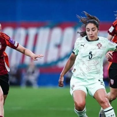 Nelly Rodrigues conquista titularidade e agradece ao grupo